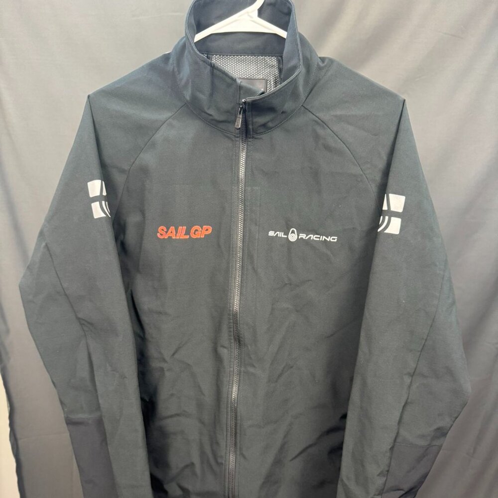 Sail Racing x SailGP Softshell Jacket Medium